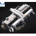NEW ENGINE DIESEL 1HZ FOR TOYOTA VEHICLES 1990-20 NEW ENGINE DIESEL 1HZ FOR TOYOTA VEHICLES 1990-20