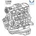 NEW ENGINE DIESEL 1KZTE FOR TOYOTA VEHICLES 1993-10