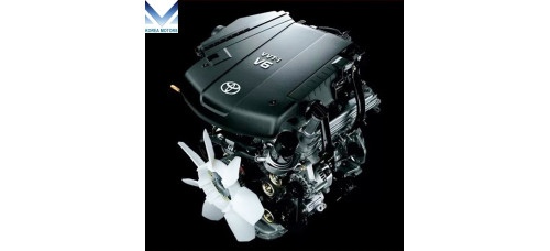 NEW ENGINE GASOLINE 1GR-FE FOR TOYOTA / LEXUS VEHICLES 2002-20