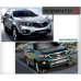 GSC FRONT BAMPER SKID FOR KIA SORENTO R 2009-12 GSC FRONT BAMPER SKID FOR KIA SORENTO R 2009-12