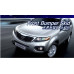 GSC FRONT BAMPER SKID FOR KIA SORENTO R 2009-12 GSC FRONT BAMPER SKID FOR KIA SORENTO R 2009-12