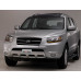 MOBIS FRONT BUMPER GUARD - G TYPE FOR HYUNDAI SANTA FE CM 2006-12 MOBIS FRONT BUMPER GUARD - G TYPE FOR HYUNDAI SANTA FE CM 2006-12