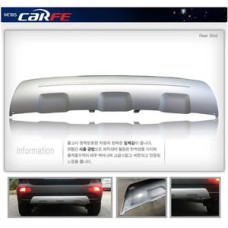 GSC REAR BAMPER SKID FOR KIA SORENTO R 2009-12