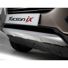 GSC FRONT BAMPER SKID FOR HYUNDAI TUCSON IX/ IX35 2009-12