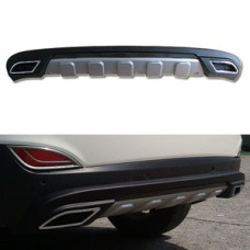 GSC ZADNIY DIFFUZAR DLY HYUNDAI TUCSON IX/ IX35 2009-15