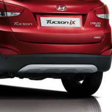 GSC REAR SKID PLATE FOR HYUNDAI TUCSON IX/ IX35 2009-12