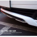 GSC SPORTY BODY KIT FOR HYUNDAI GRAND STAREX (H1) 2007-15