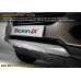 GSC FRONT BAMPER SKID FOR HYUNDAI TUCSON IX/ IX35 2009-12