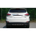 GSC ZADNIY DIFFUZAR DLY HYUNDAI TUCSON IX/ IX35 2009-15