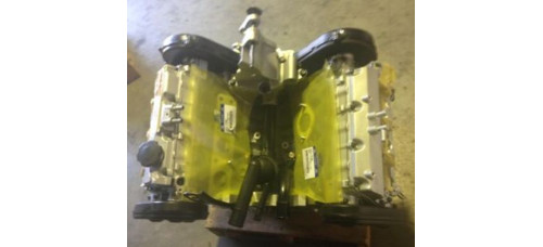 NEW GASOLINE ENGINE COMPLETE ASSY FOR CARNIVAL SEDONA 1999-05