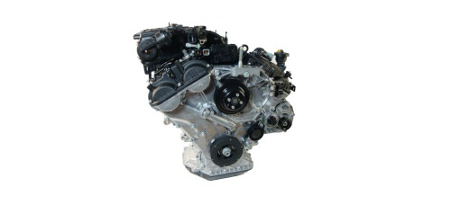 USED GASOLIN ENGINE COMPLETE MODEL K5 OPTIMA 1999-05