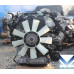 USED ENGINE S1 D6EA EURO-4 ASSY-SUB COMPLETE SET MODULE 2006-15