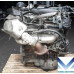 USED ENGINE S1 D6EA EURO-4 ASSY-SUB COMPLETE SET MODULE 2006-15
