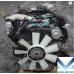 USED ENGINE S1 D6EA EURO-4 ASSY-SUB COMPLETE SET MODULE 2006-15