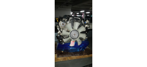 NEW ENGINE DIESEL A1 D4CB EURO-4 ASSY-SUBSET KIA HYUNDAI 2007-12