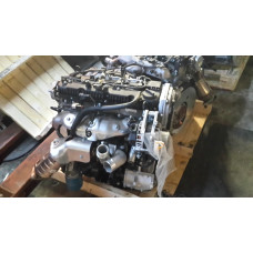 NEW ENGINE DIESEL A2 D4CB EURO-5 ASSY HYUNDAI KIA 2012-17