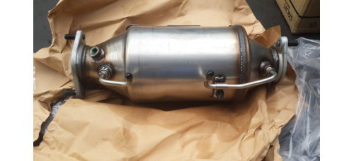 MOBIS CONVERTER ASSY-CATALYTIC FOR ENGINE DIESEL A2 D4CB 2012-15