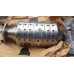 MOBIS CONVERTER ASSY-CATALYTIC FOR ENGINE DIESEL A2 D4CB 2012-15