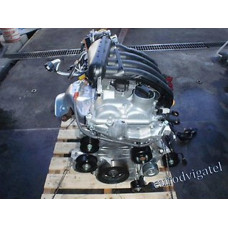 NEW ENGINE GASOLINE G4EB EURO-3-4 ASSY-SUB FOR HYUNDAI KIA 1999-06 NEW ENGINE GASOLINE G4EB EURO-3-4 ASSY-SUB FOR HYUNDAI KIA 1999-06