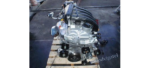 NEW ENGINE GASOLINE G4EB EURO-3-4 ASSY-SUB FOR HYUNDAI KIA 1999-06