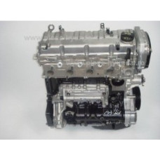 NEW ENGINE DIESEL D4CB EURO-2-3 SET MOBIS FOR VEHICLES 2002-06