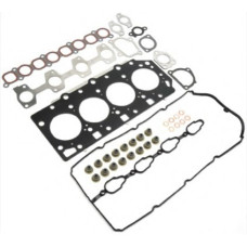 NEW GASKET KIT-ENGINE OVERHAUL SET FOR ENGINE DIESEL D4CB 2007-12