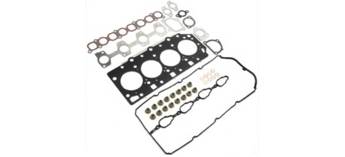 NEW GASKET KIT-ENGINE OVERHAUL SET FOR ENGINE DIESEL D4CB 2007-12