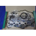NEW GASKET KIT-ENGINE OVERHAUL SET FOR ENGINE DIESEL D4FA 2005-10