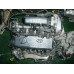 USED ENGINE GASOLINE G4EB EURO-3-4 COMPLETE FOR HYUNDAI 2000-06