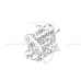 NEW ENGINE DIESEL 4D56 D4BF D4BH D4BB COMPLETE HYUNDAI 1997-20