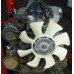 USED ENGINE DIESEL D4BA D4BF D4BH ASSY COMPLETE HYUNDAI 1997-04
