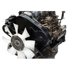 USED ENGINE DIESEL D4BA D4BF D4BH ASSY COMPLETE HYUNDAI 1997-04