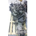 USED ENGINE DIESEL A2 D4CB EURO-5 ASSY SET 2012-16