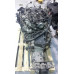 USED ENGINE DIESEL A2 D4CB EURO-5 ASSY SET 2012-16