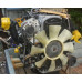USED ENGINE D4CB EURO-2-3 ASSY COMPLETE HYUNDAI KIA 2002-06