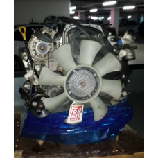 USED ENGINE DIESEL A1 D4CB EURO-4 ASSY SET MOBIS FOR 2007-12