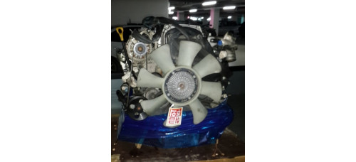USED ENGINE DIESEL A1 D4CB EURO-4 ASSY SET MOBIS FOR 2007-12