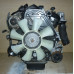 USED ENGINE DIESEL A1 D4CB EURO-4 ASSY SET MOBIS FOR 2007-12