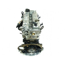 MOBIS ENGINE DIESEL D4FA EURO-3-4 ASSY-SUB FOR HYUNDAI KIA 2005-09