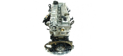 MOBIS ENGINE DIESEL D4FA EURO-3-4 ASSY-SUB FOR HYUNDAI KIA 2005-09