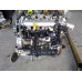 USED ENGINE DIESEL D4FA ASSY-COMPLETE FOR KIA HYUNDAI 2002-09