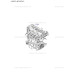 NEW ENGINE GASOLINE G4EA COMPLETE SET FOR HUNDAI KIA 1995-05