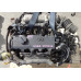 USED ENGINE GASOLINE G4EA EURO-3-4 COMPLETE HYUNDAI KIA 1995-05