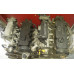 USED ENGINE COMPLETE GASOLINE G4EB SET HYUNDAI KIA 2000-06