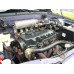USED ENGINE COMPLETE GASOLINE G4EB SET HYUNDAI KIA 2000-06