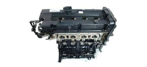 NEW ENGINE GASOLINE G4EC EURO-3-4 ASSY-SUB SET HYUNDAI 1996-03