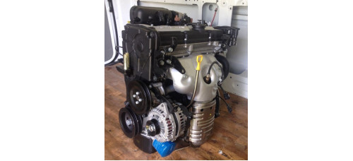 USED ENGINE COMPLETE GASOLINE G4EC HYUNDAI KIA1998-03