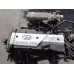 USED ENGINE COMPLETE GASOLINE G4EC HYUNDAI KIA1998-03