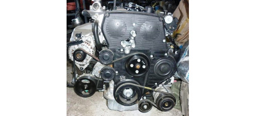 USED ENGINE DIESEL J3 TCI ASSY-COMPLETE FOR KIA HYUNDAI 2000-06