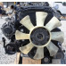 USED ENGINE DIESEL J3 TCI ASSY-COMPLETE FOR KIA HYUNDAI 2000-06